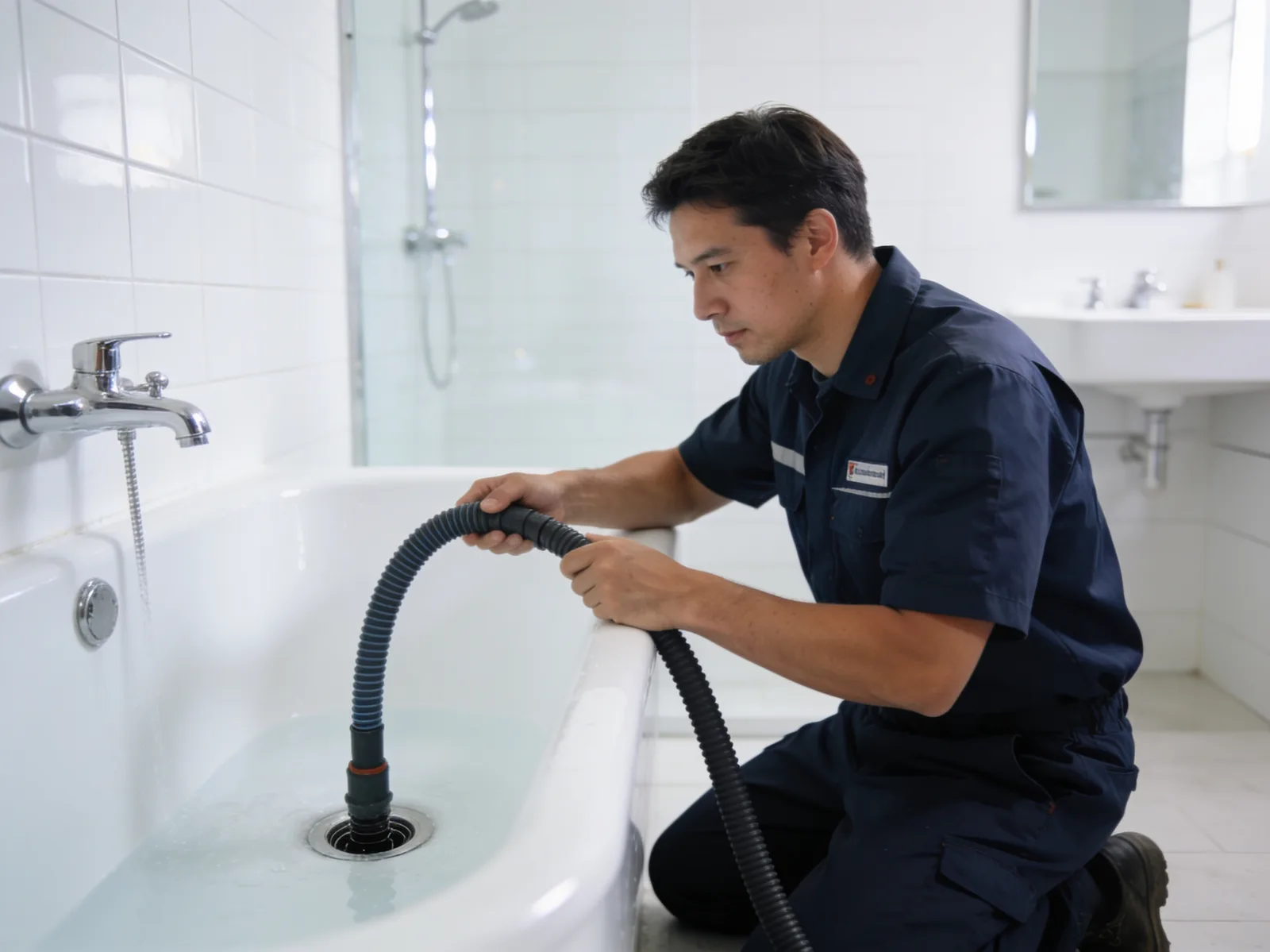 Emergency Plumber Beallsville, OH FAQs